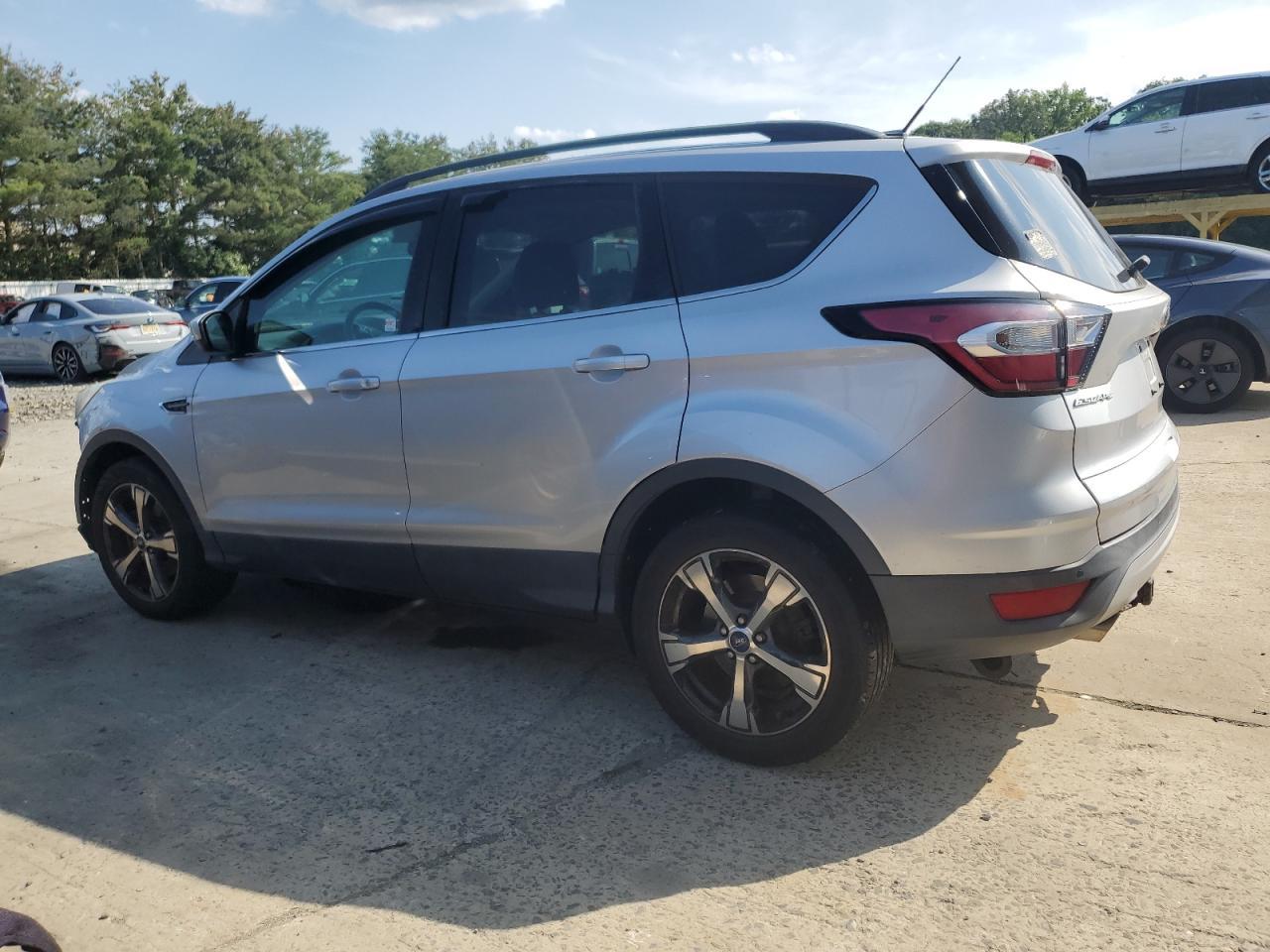 2017 Ford Escape Se - Image 2