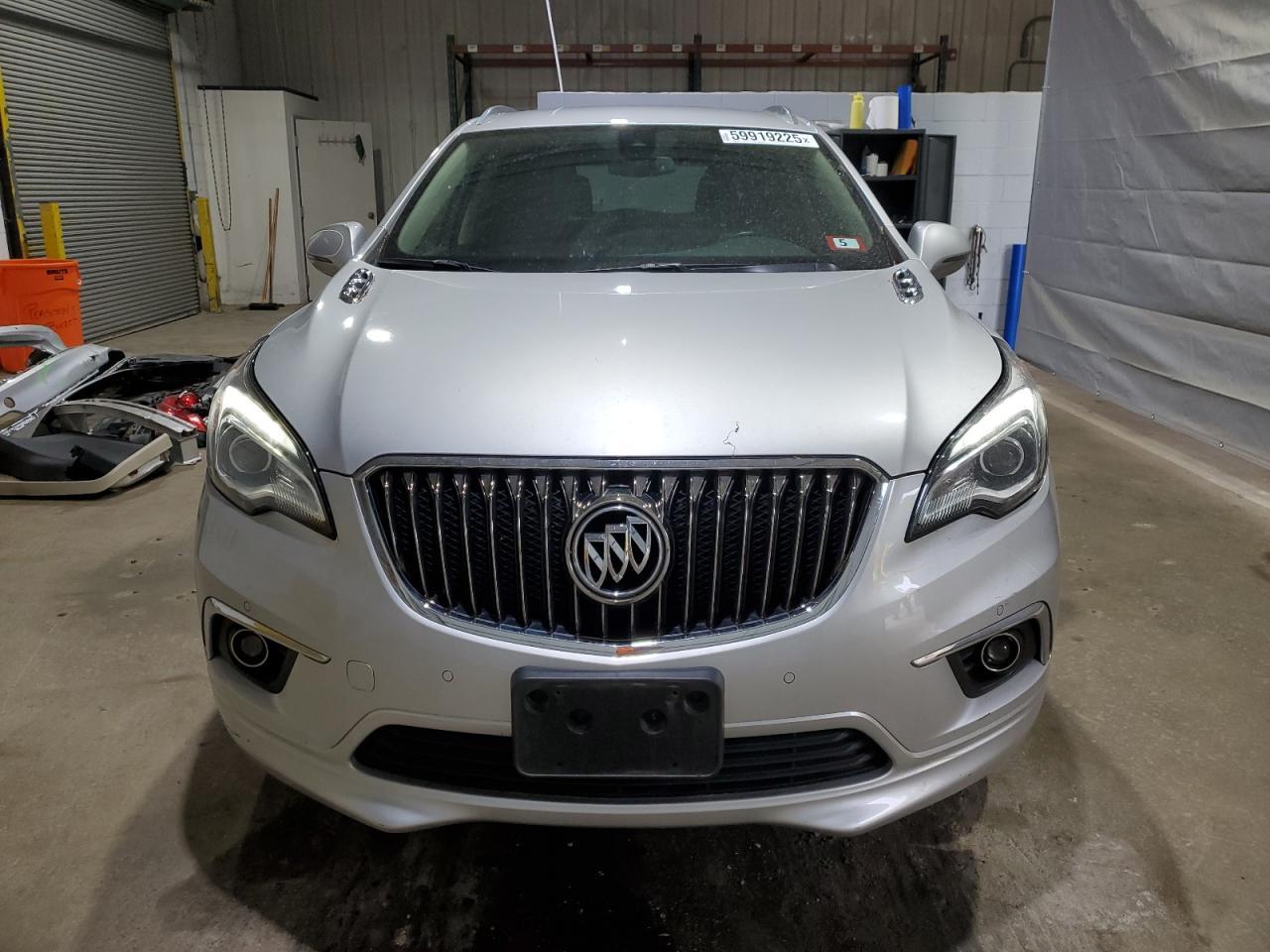 2016 Buick Envision Premium - Фото 5