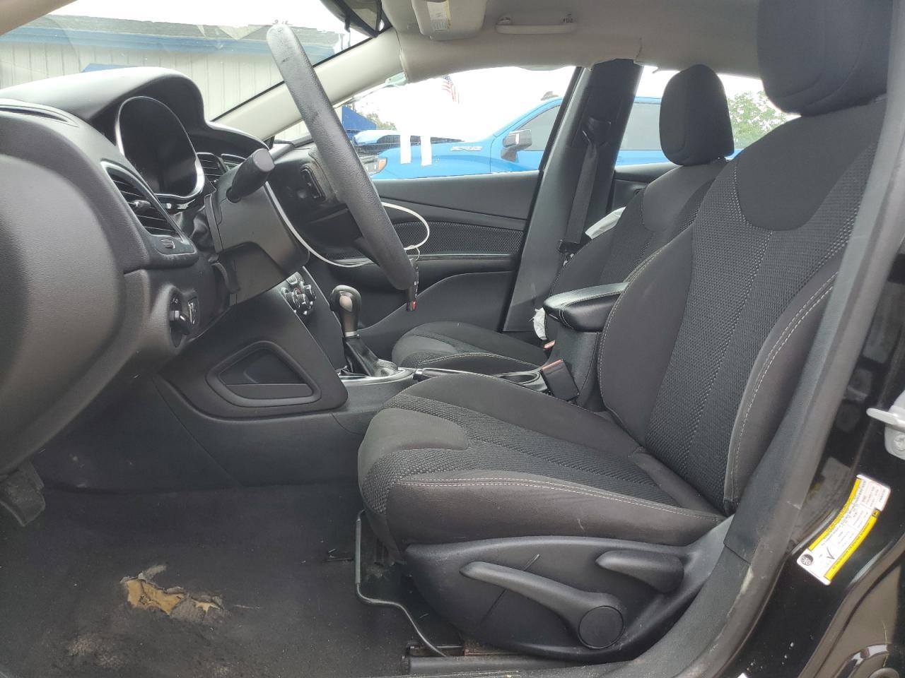 2015 Dodge Dart Sxt - Image 7