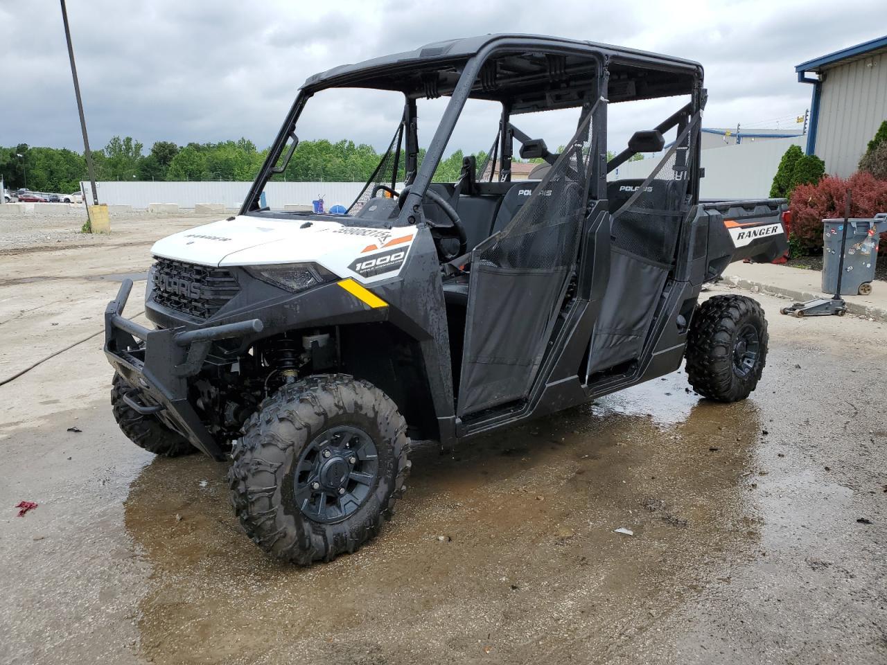 2023 Polaris Ranger 1000 Premium - Image 2
