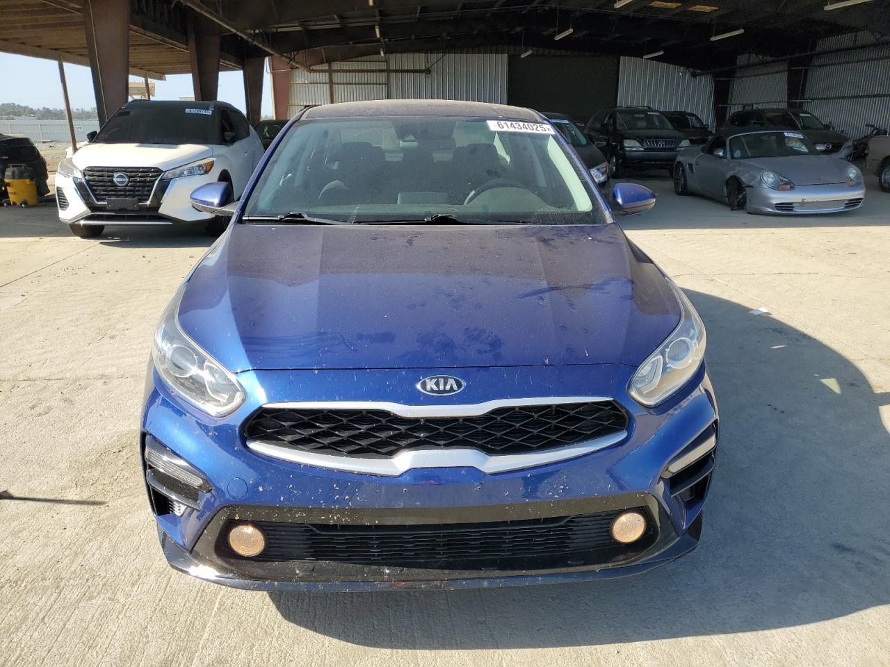 2020 Kia Forte Fe - Image 5