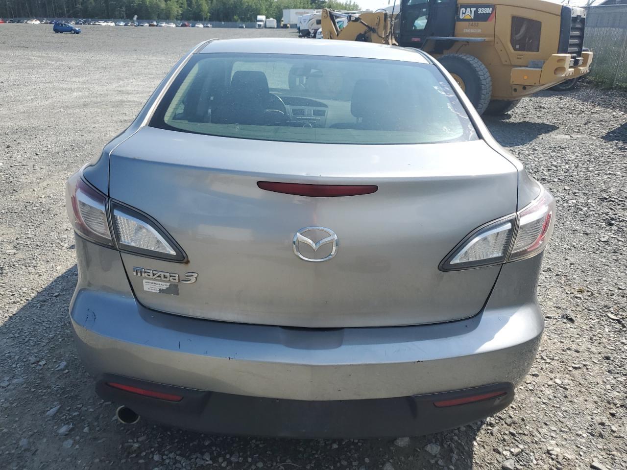 2010 Mazda 3 I - Фото 6