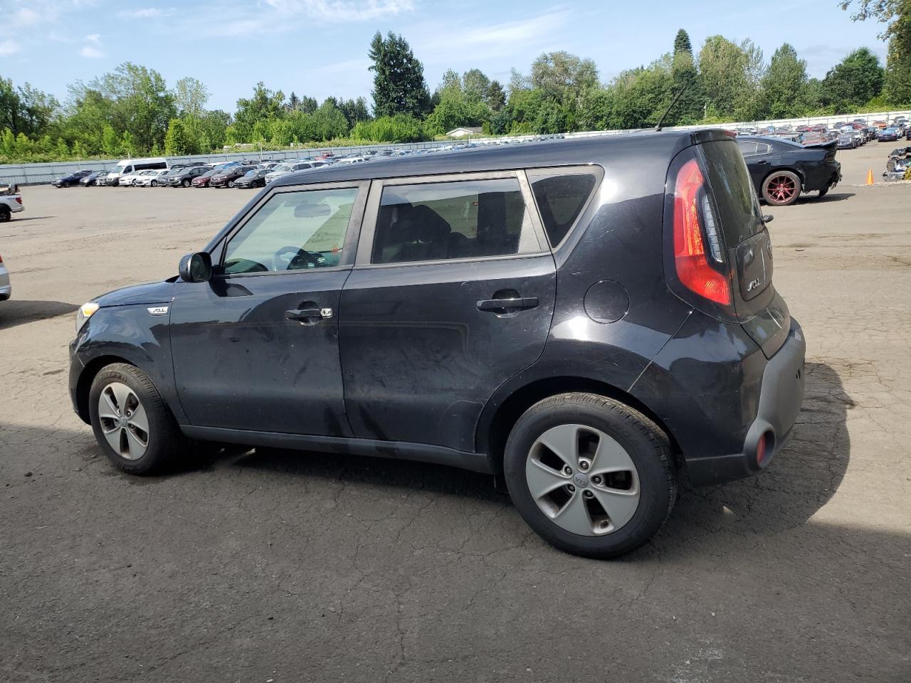 2016 Kia Soul - Image 2