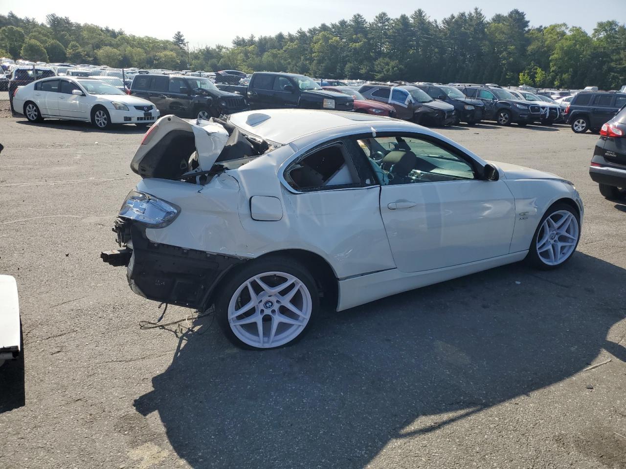 2009 BMW 328 Xi Sulev - Фото 3