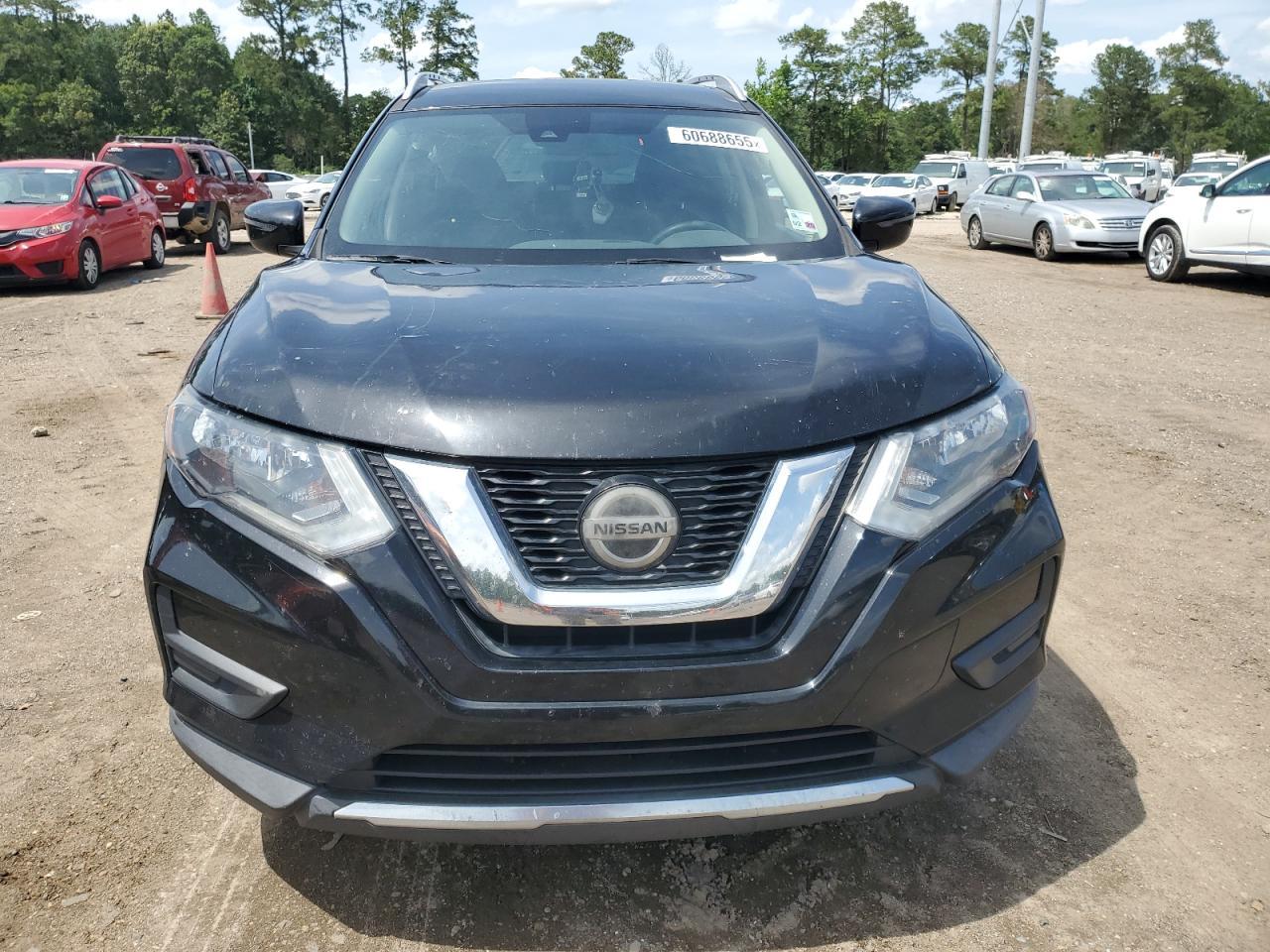 2019 Nissan Rogue S - Фото 5