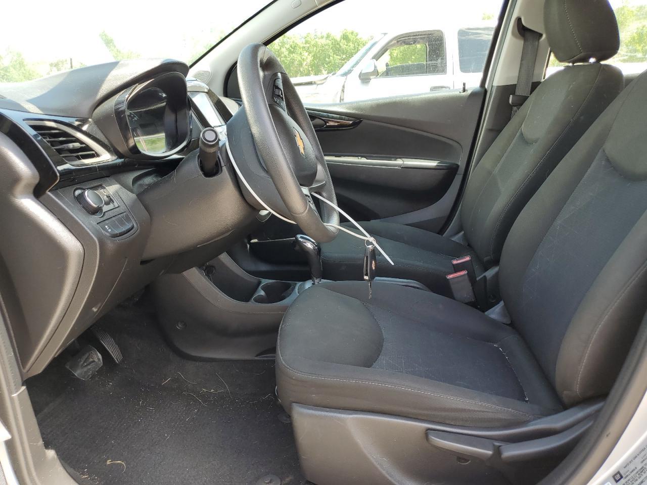 2021 Chevrolet Spark 1Lt - Image 7