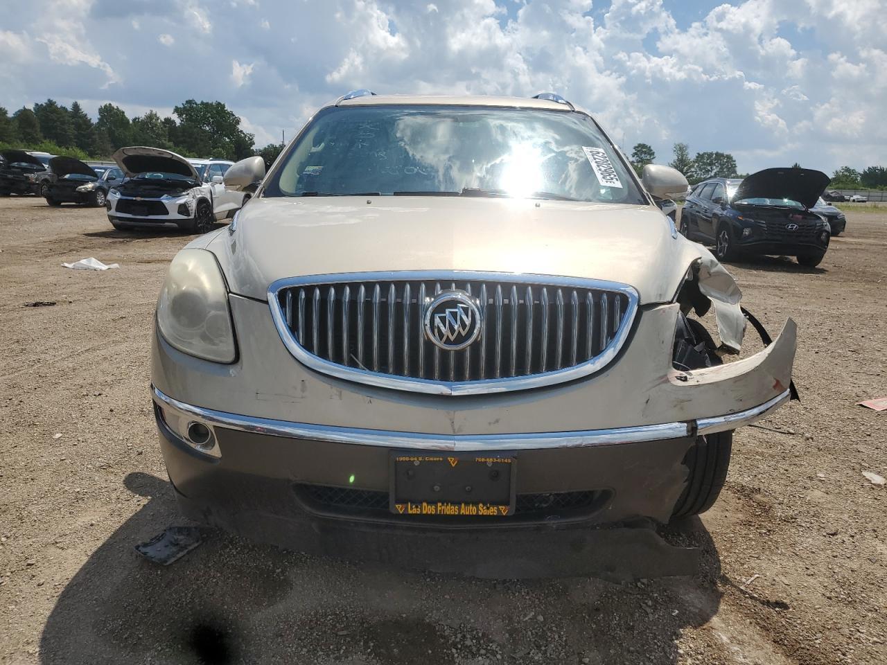 2009 Buick Enclave Cxl - Image 5
