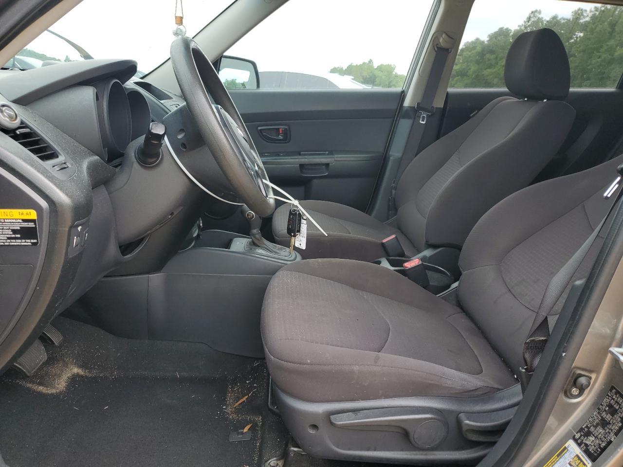 2013 Kia Soul - Image 7