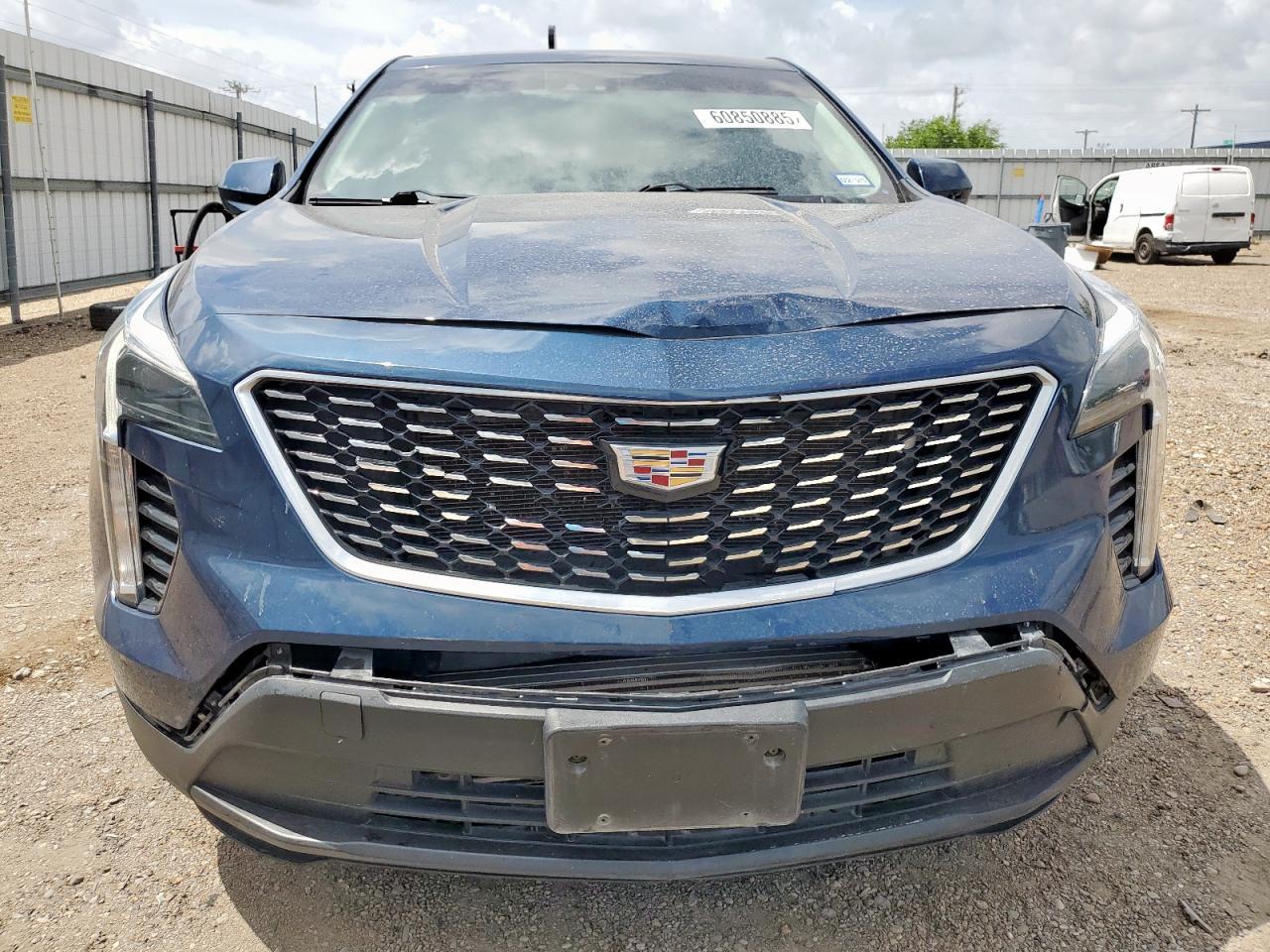2021 Cadillac Xt4 Luxury - Image 5