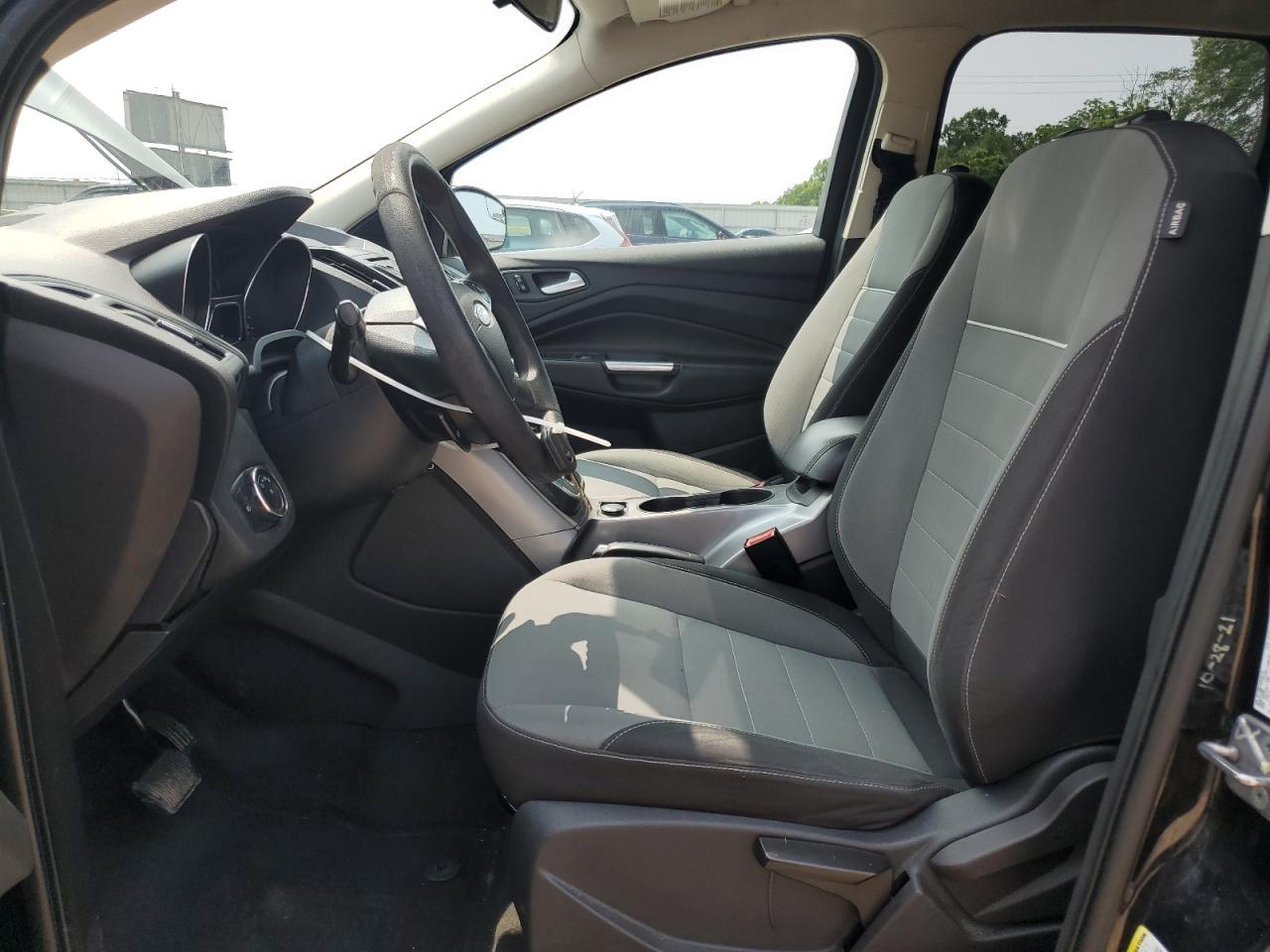 2013 Ford Escape Se - Фото 7