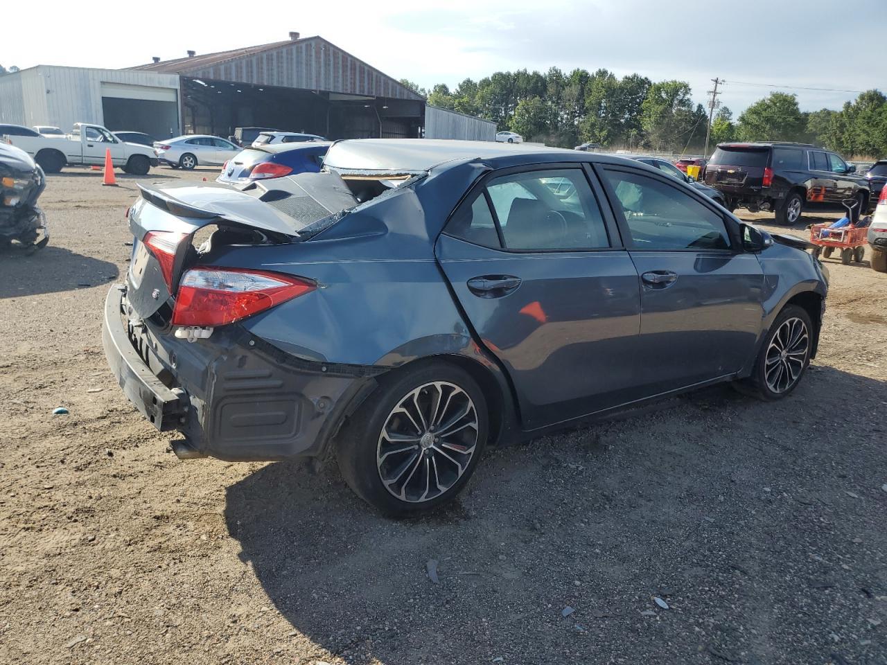 2016 Toyota Corolla L - Image 3