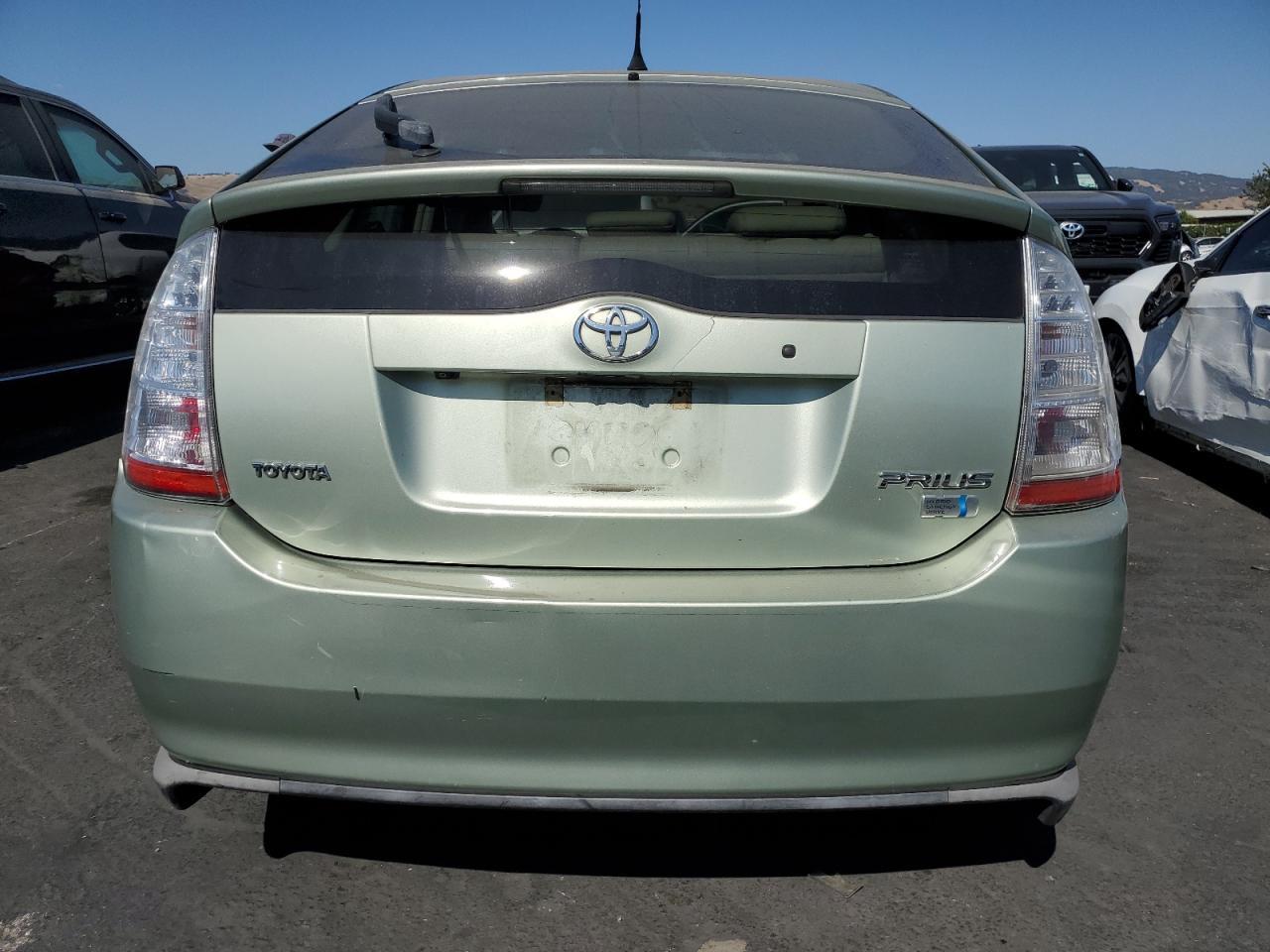 2008 Toyota Prius - Image 6
