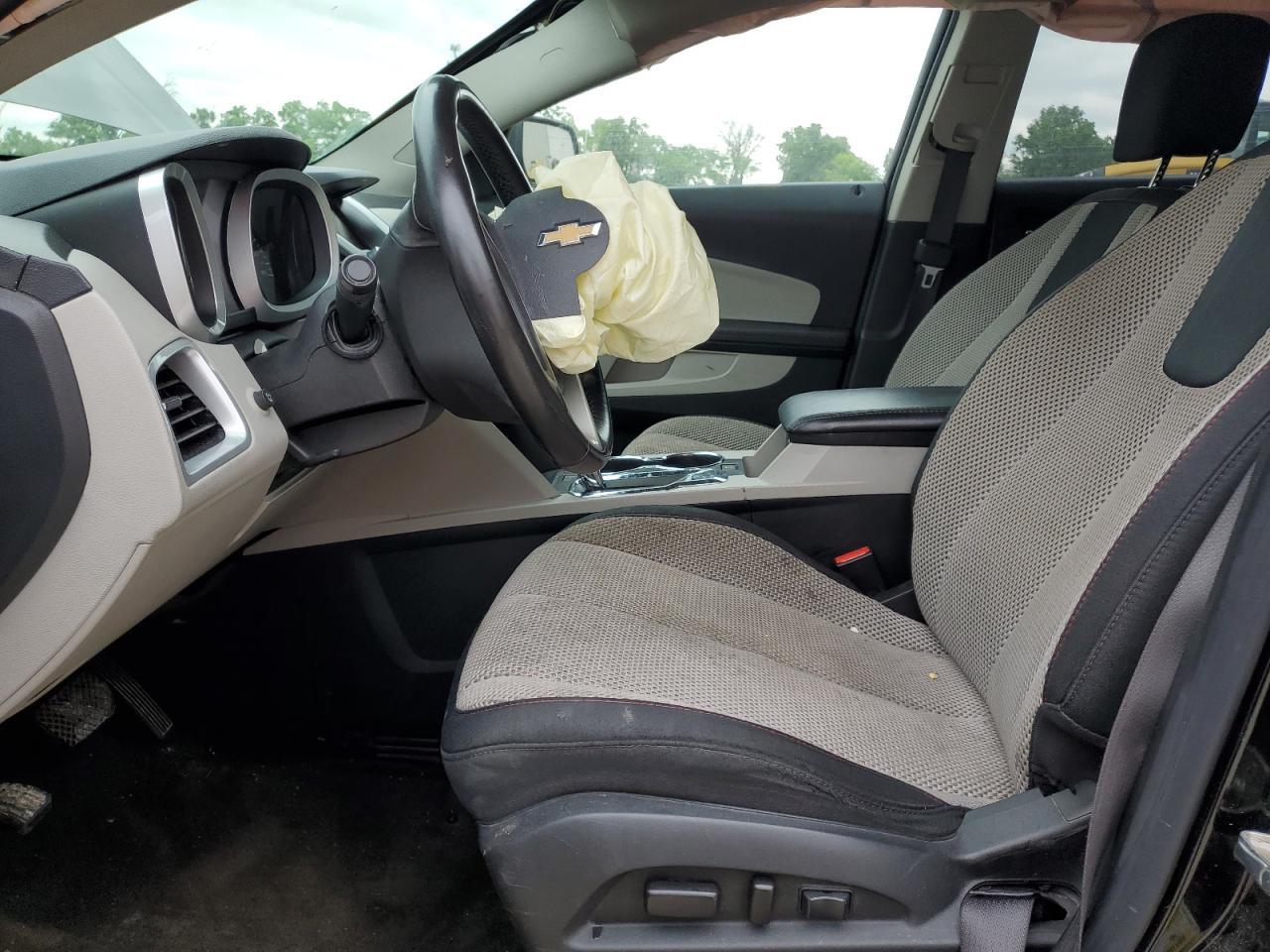 2017 Chevrolet Equinox Lt - Image 7