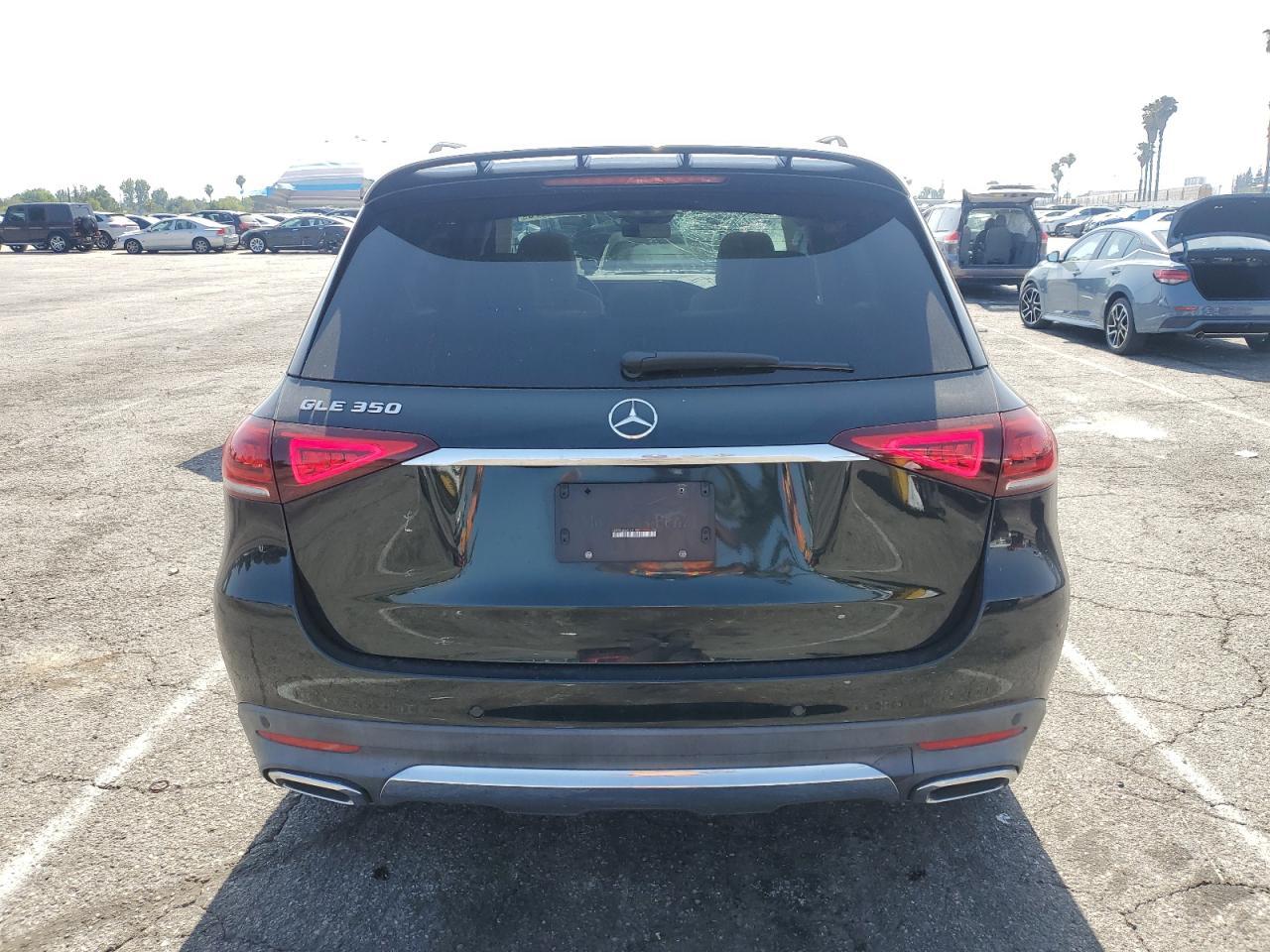 2021 Mercedes-Benz Gle 350 - Фото 6