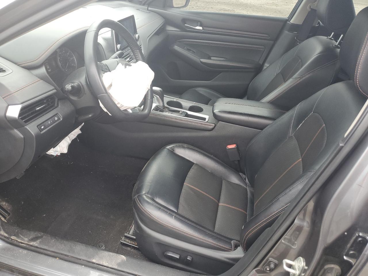 2020 Nissan Altima Sr - Image 7