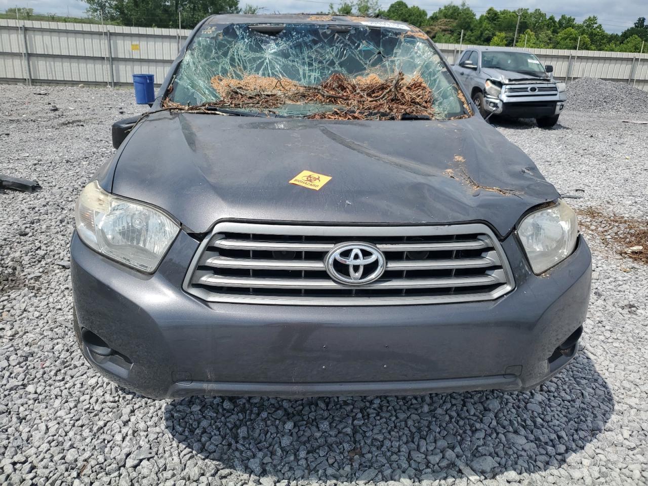 2008 Toyota Highlander - Фото 5