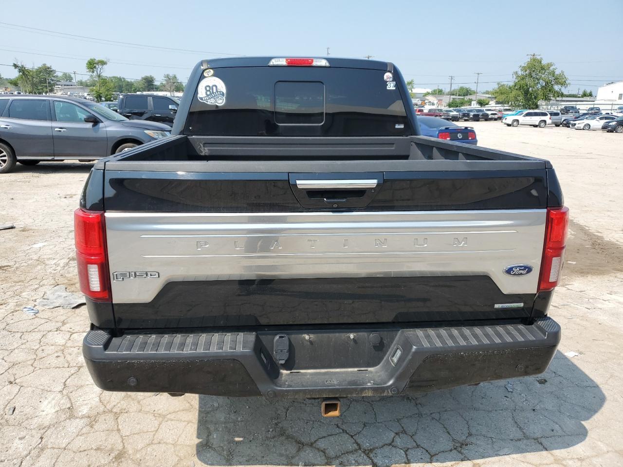 2018 Ford F150 Supercrew - Image 6