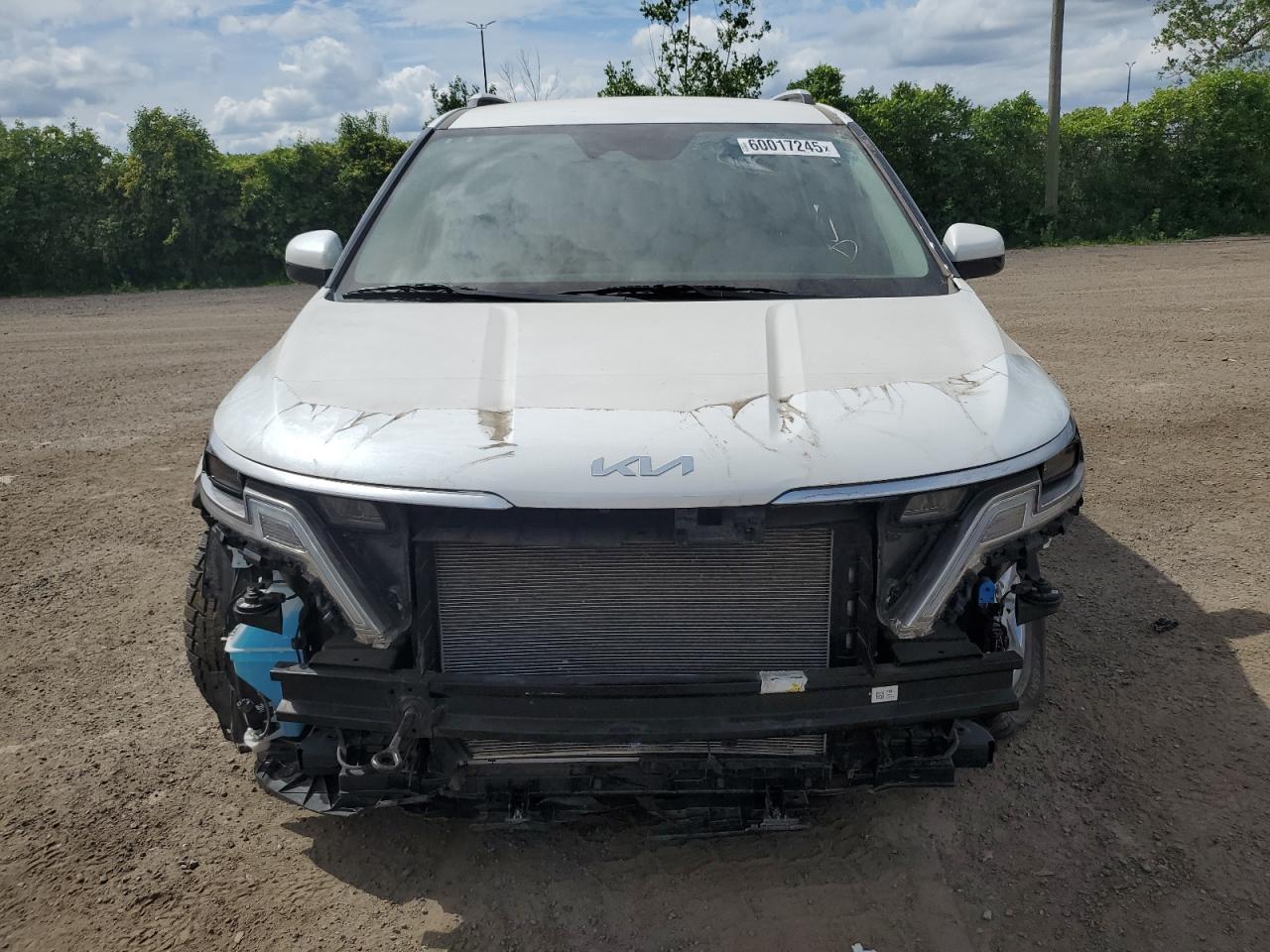 2024 Kia Carnival Lx - Image 5