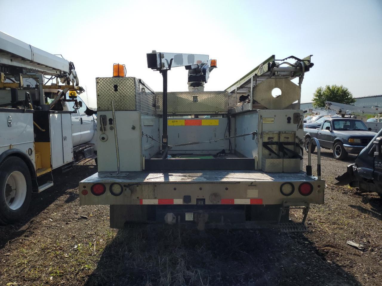 2015 Ford F450 Super Duty - Фото 6