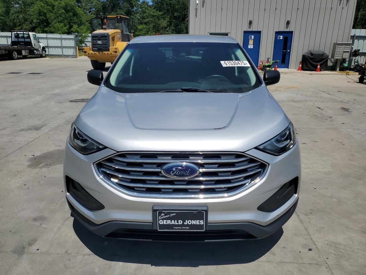 2019 Ford Edge Se - Фото 5