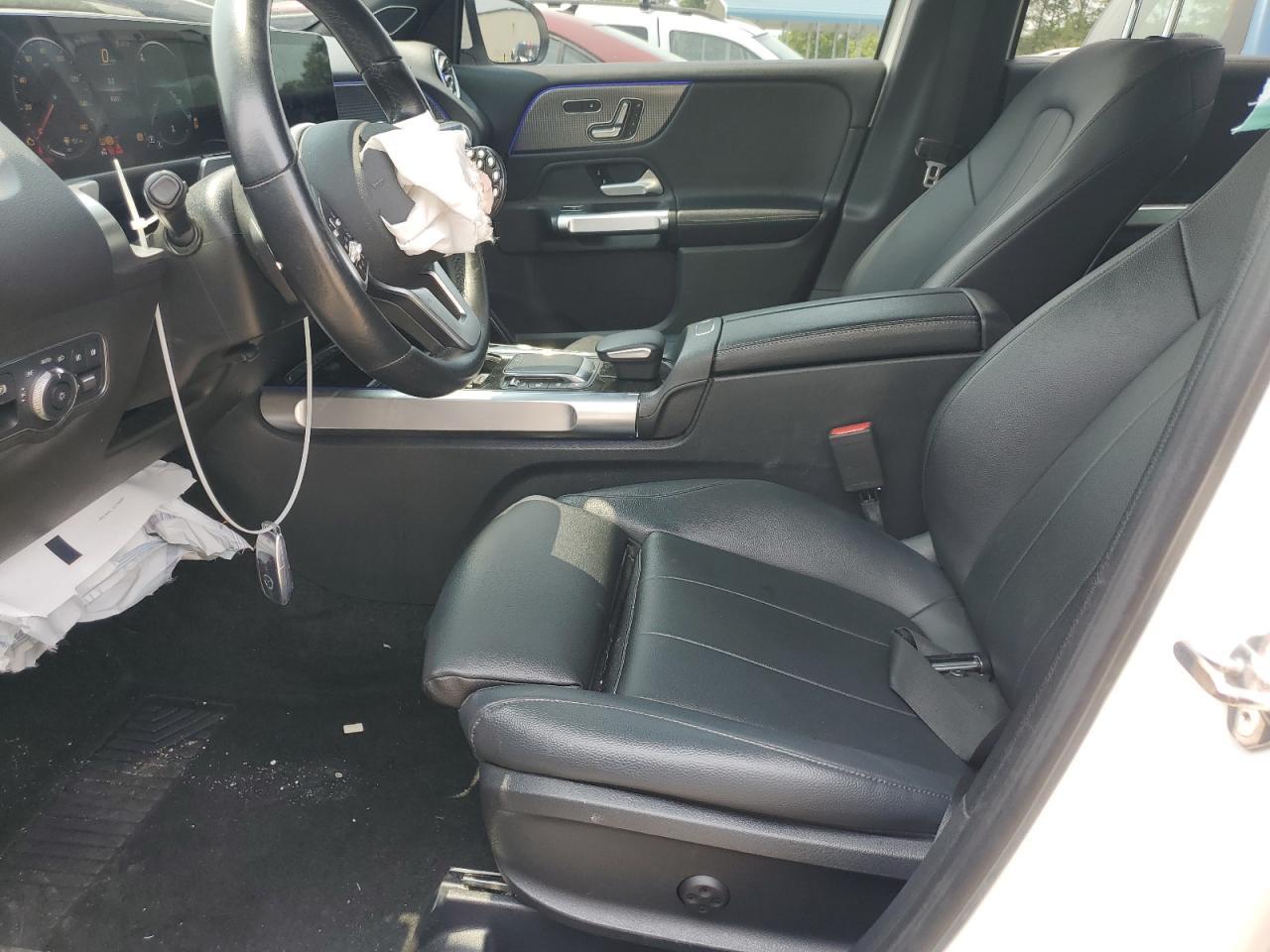 2021 Mercedes-Benz Glb 250 4Matic - Фото 7