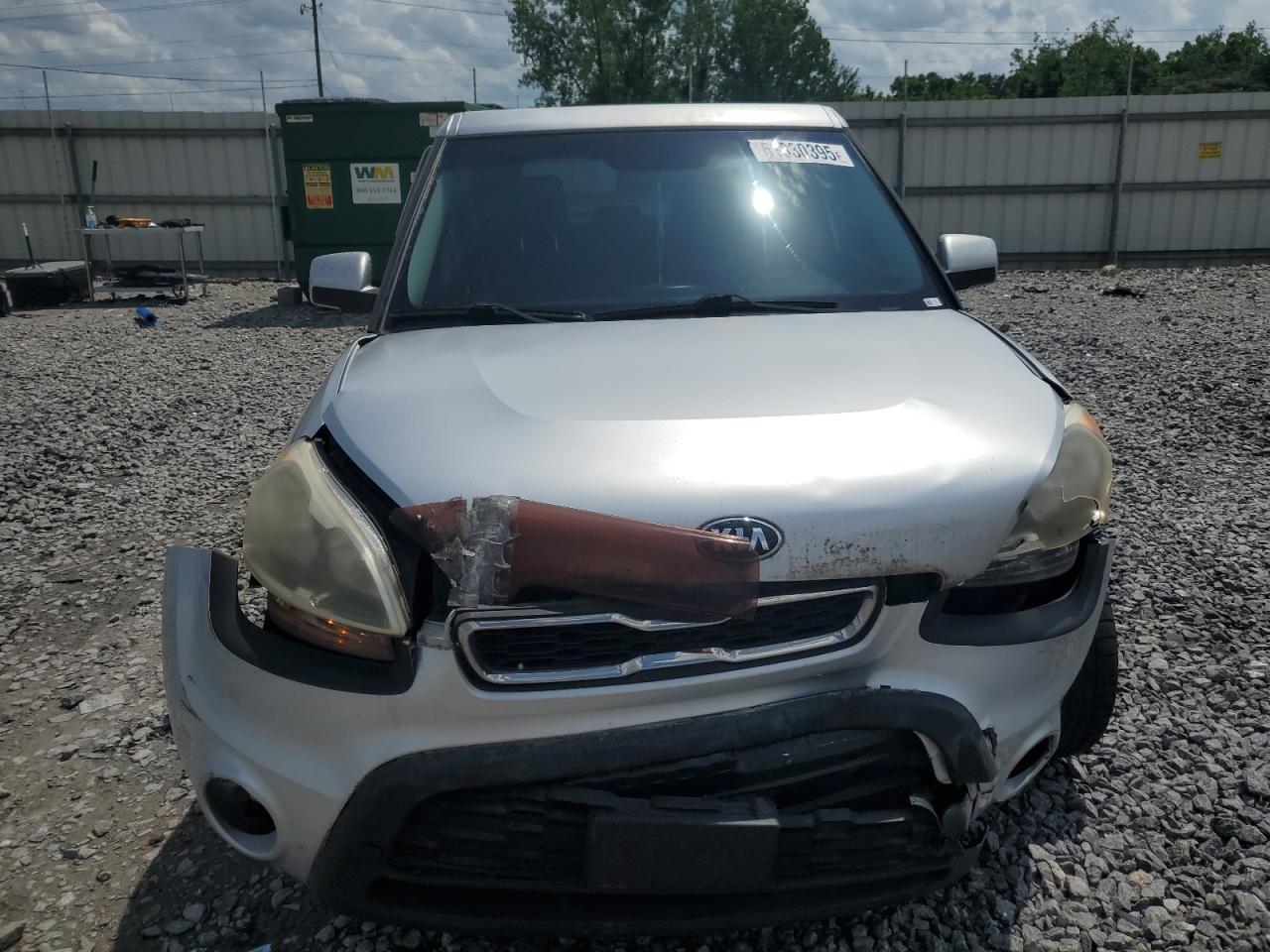 2013 Kia Soul - Image 5