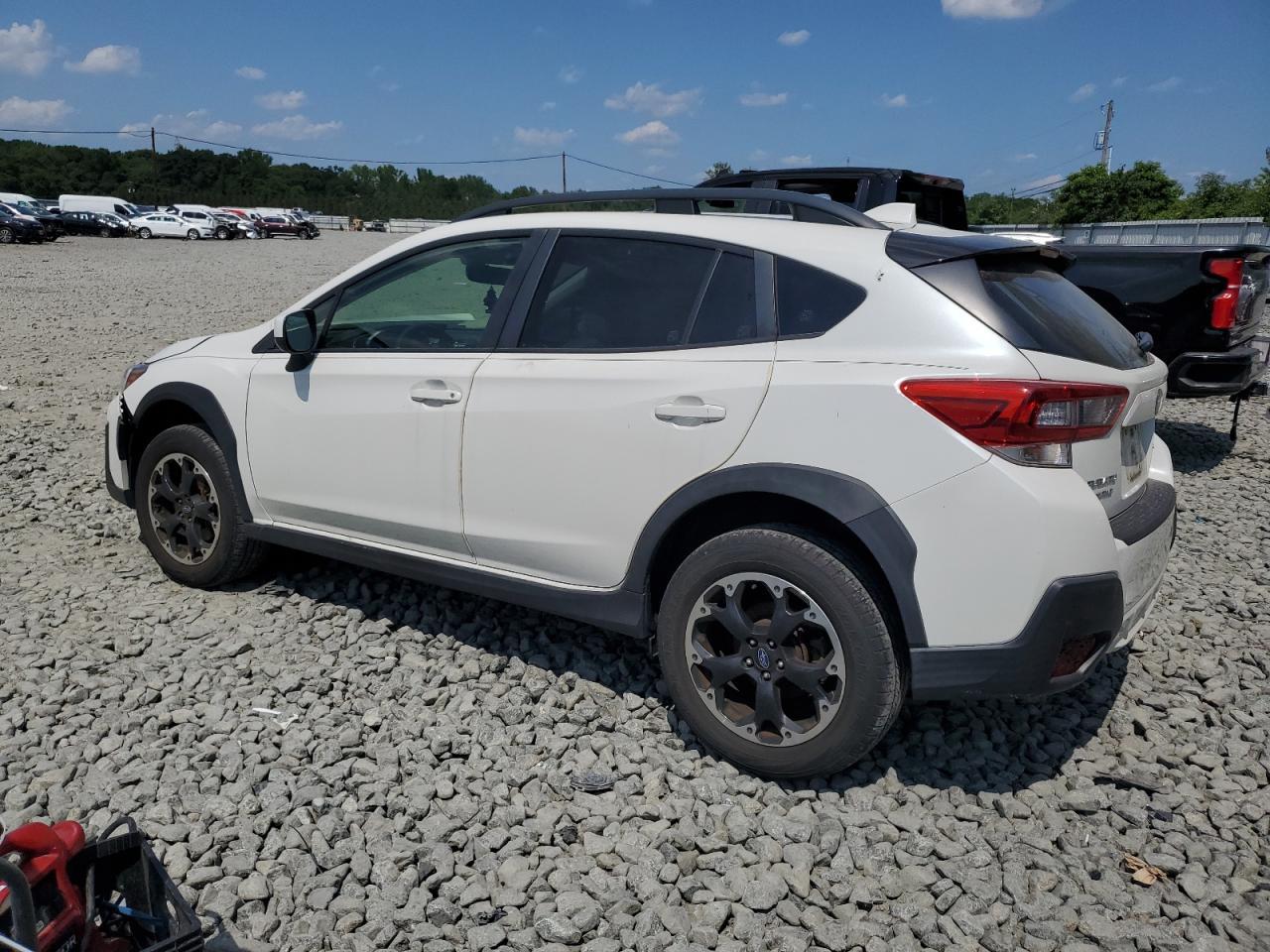 2021 Subaru Crosstrek Premium - Image 2
