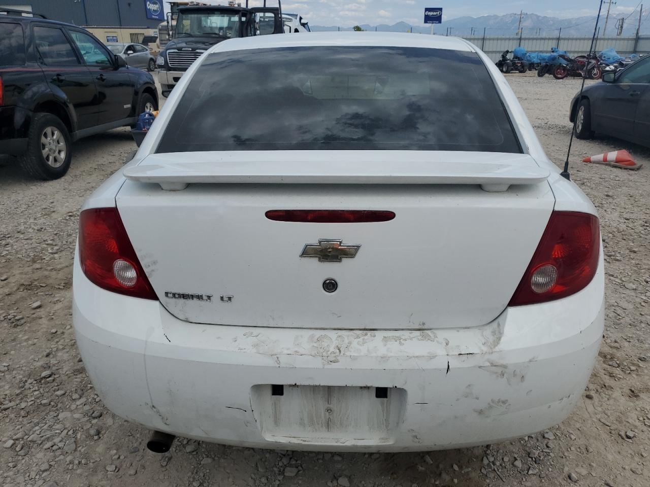 2006 Chevrolet Cobalt Lt - Image 6
