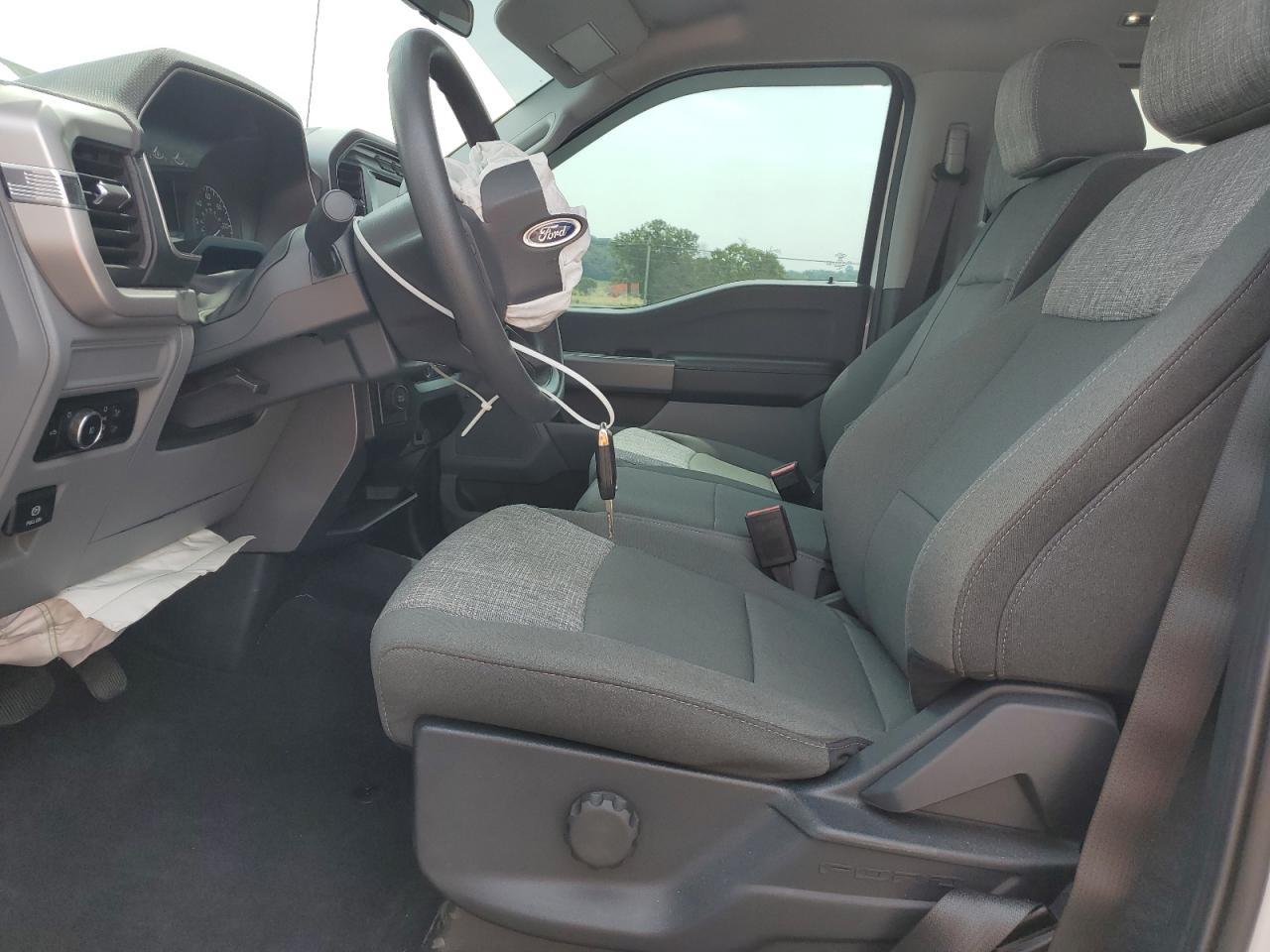 2023 Ford F150 Supercrew - Image 7