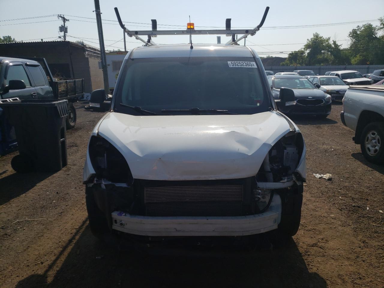 2021 Ram Promaster City - Image 5