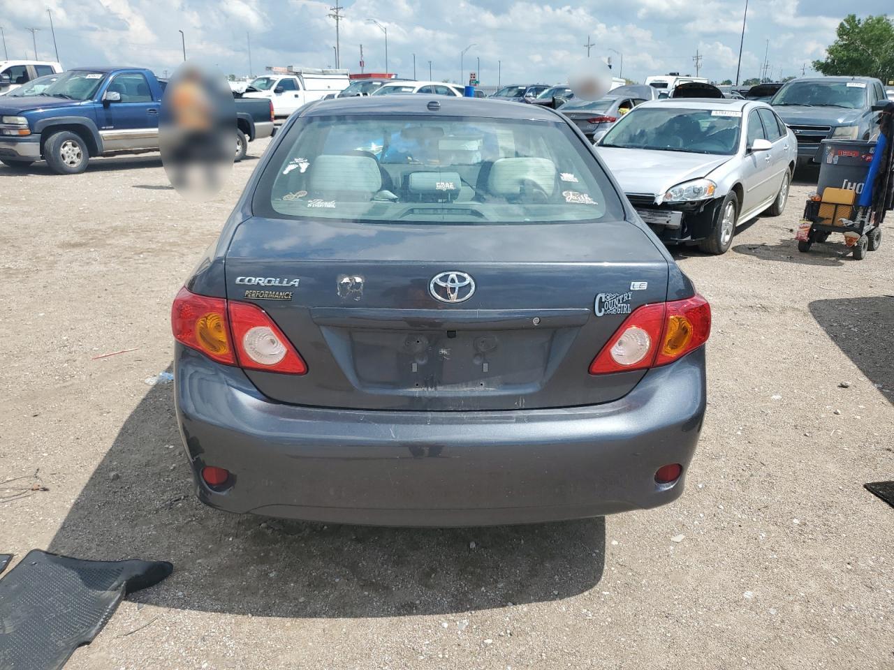 2010 Toyota Corolla Base - Image 6