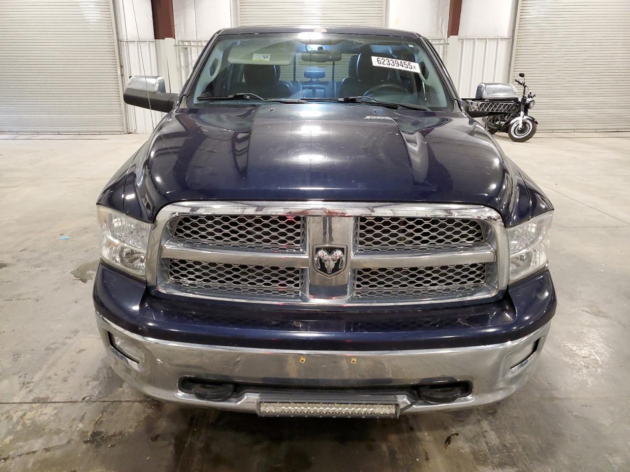 2012 Dodge Ram - Фото 5