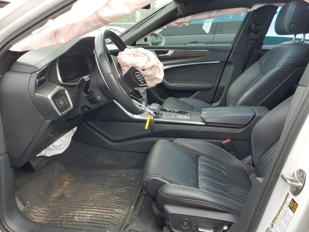 2019 Audi A6 Prestige - Image 7