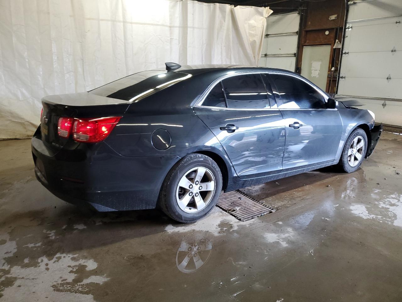 2015 Chevrolet Malibu Ls - Фото 3