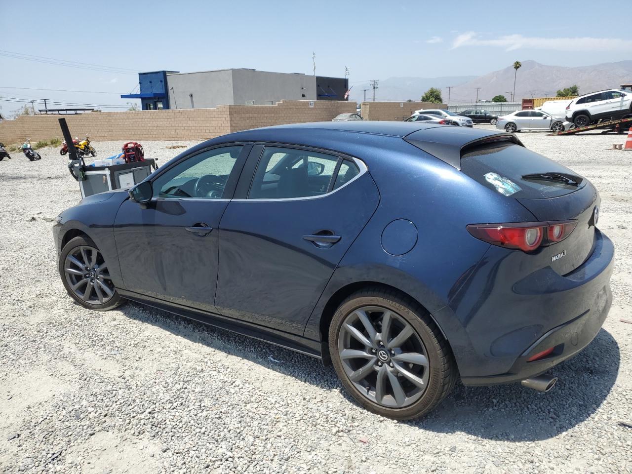 2023 Mazda 3 Select - Image 2