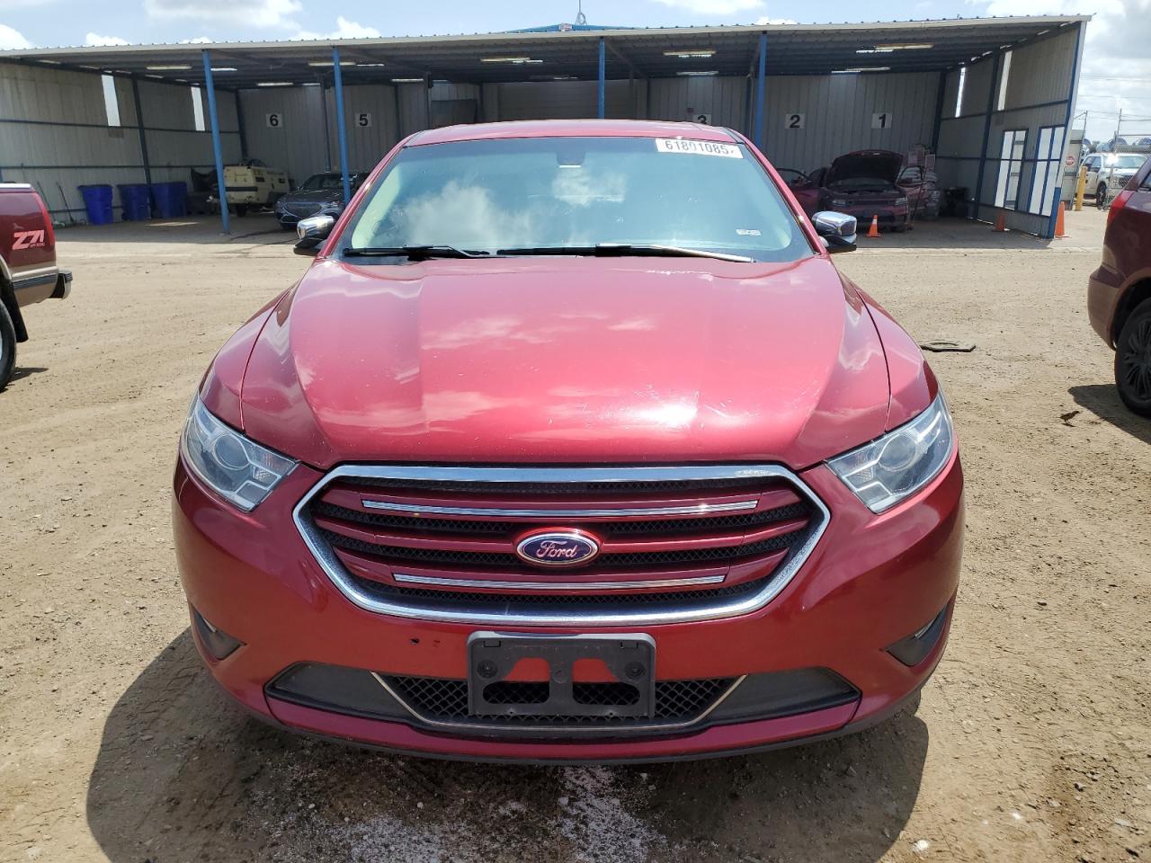 2015 Ford Taurus Limited - Image 5