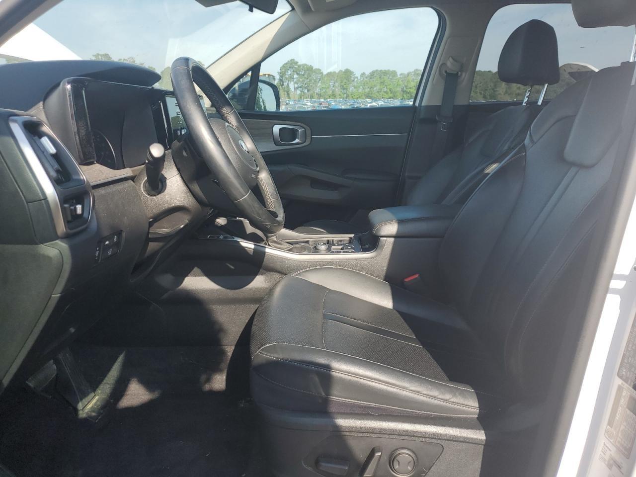 2021 Kia Sorento Ex - Фото 7
