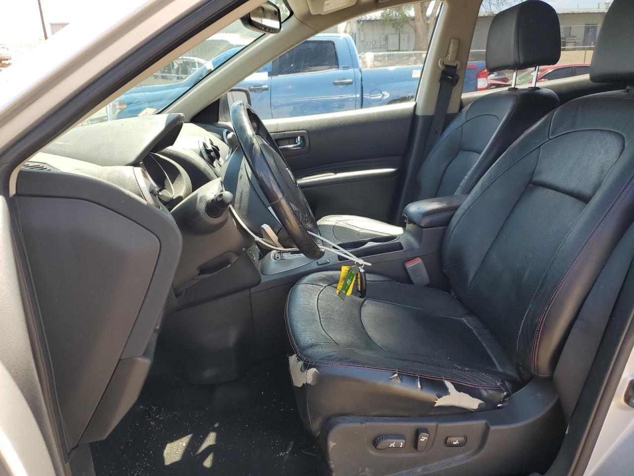 2008 Nissan Rogue S - Image 7