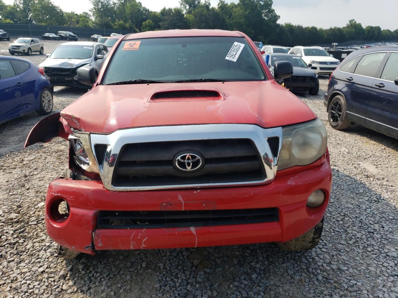 2006 Toyota Tacoma Double Cab - Фото 5