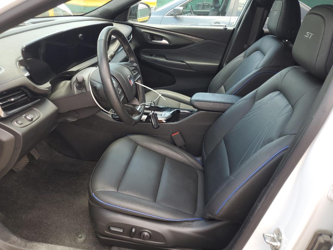 2024 Buick Envista Sport Touring - Фото 7