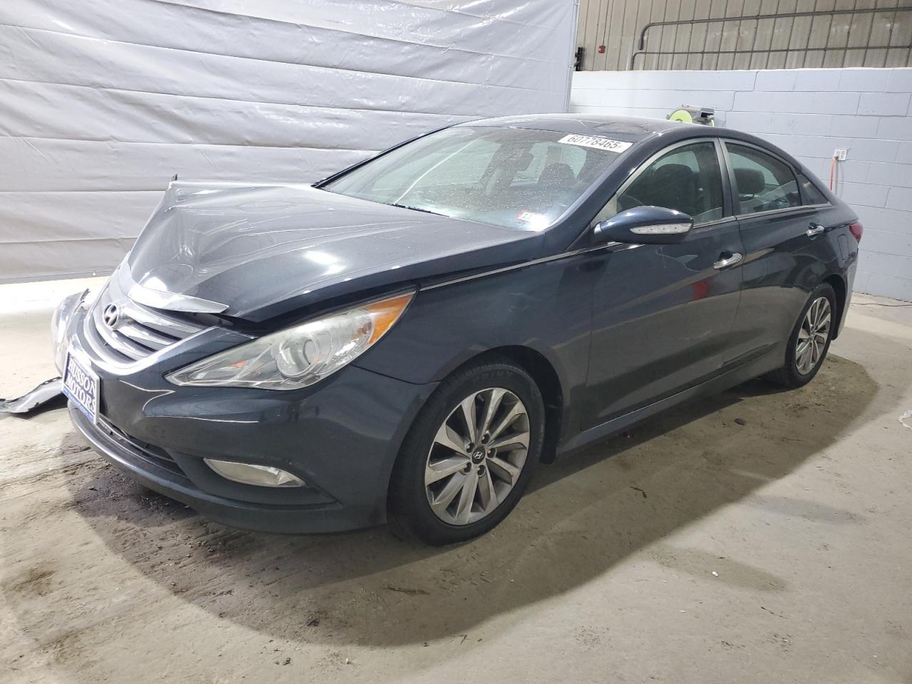 2014 Hyundai Sonata Se