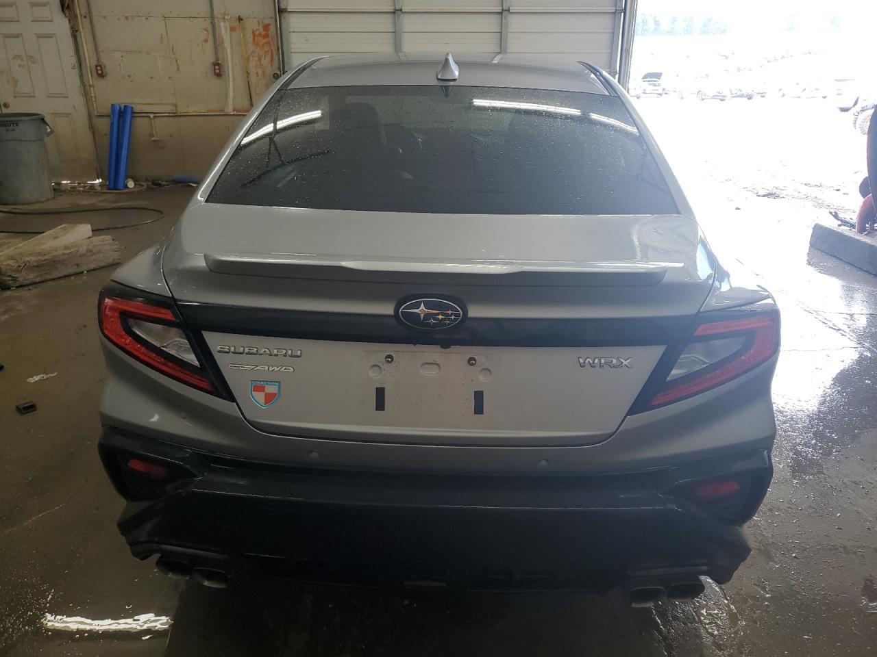 2024 Subaru Wrx Limited - Image 6