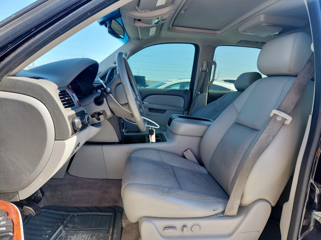 2011 GMC Yukon Slt - Фото 7