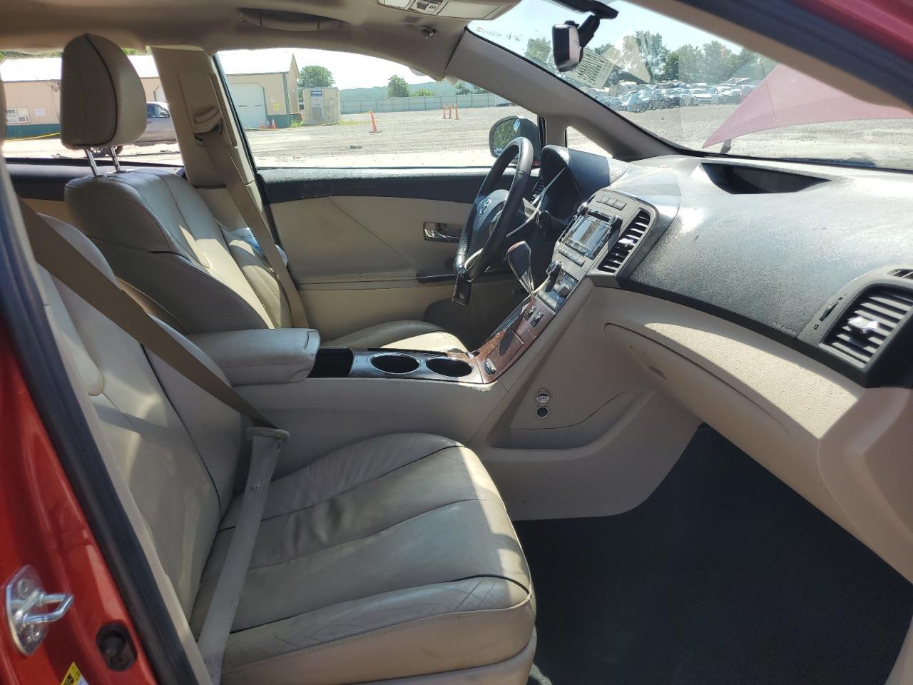 2012 Toyota Venza Le - Image 7