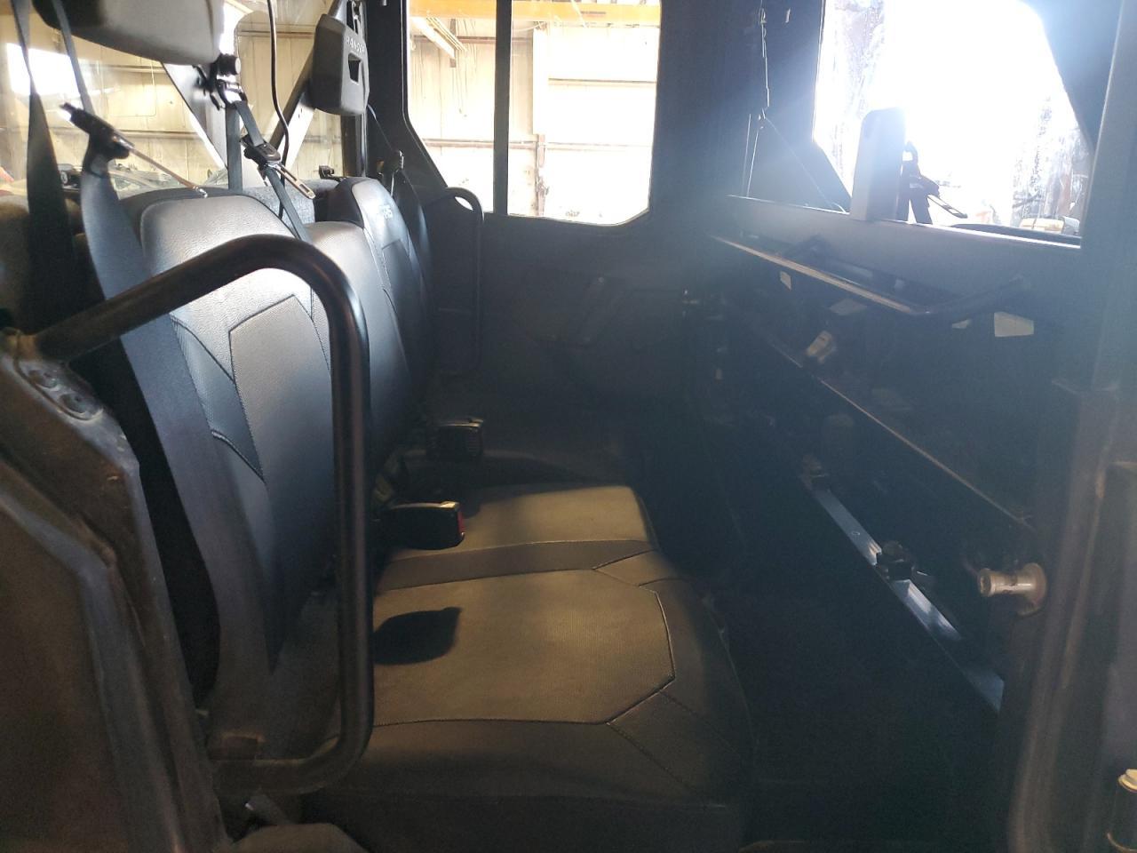 2020 Polaris Ranger Crew Xp 1000 Northstar Premium - Фото 6