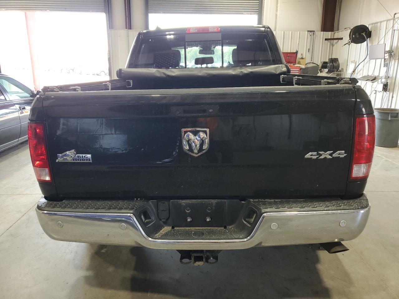 2017 Ram 1500 Slt - Фото 6