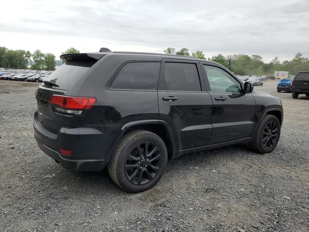 2019 Jeep Grand Cherokee Laredo - Фото 3