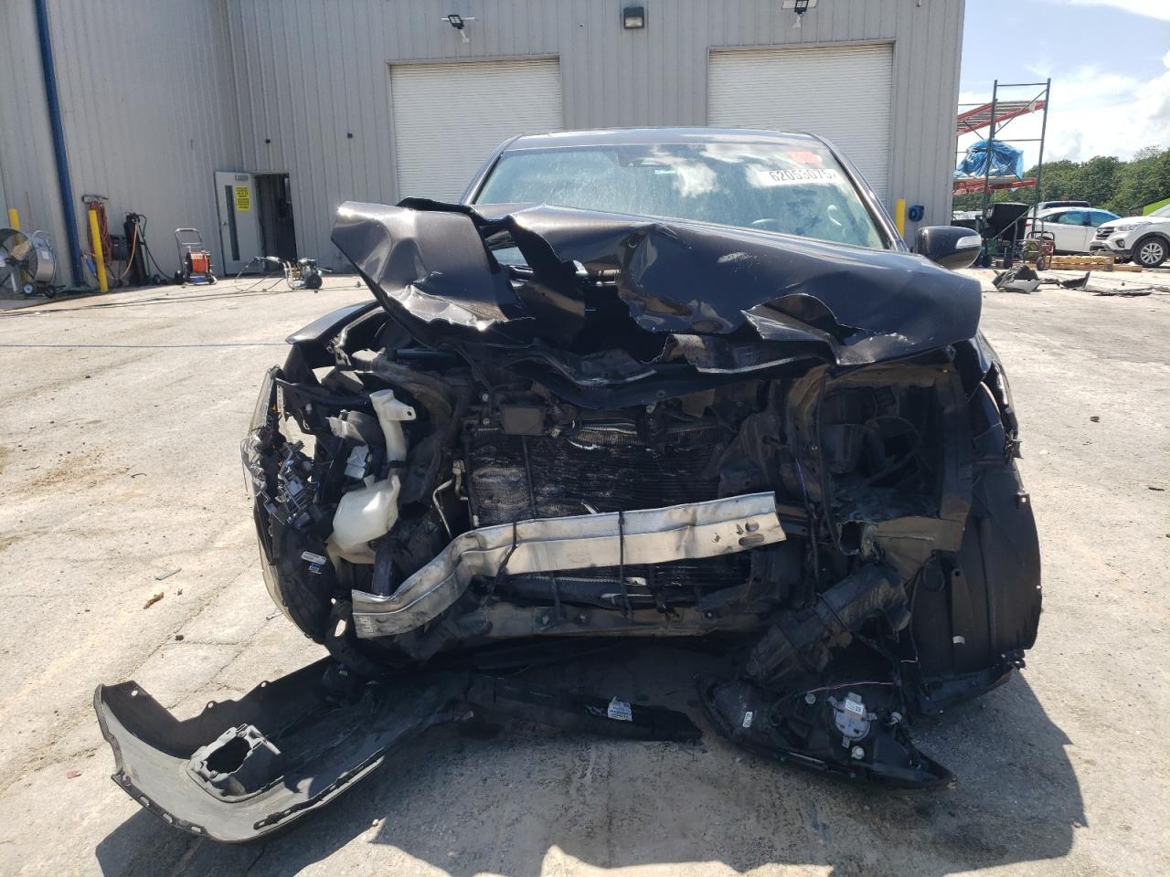 2017 Acura Rdx Advance - Фото 5