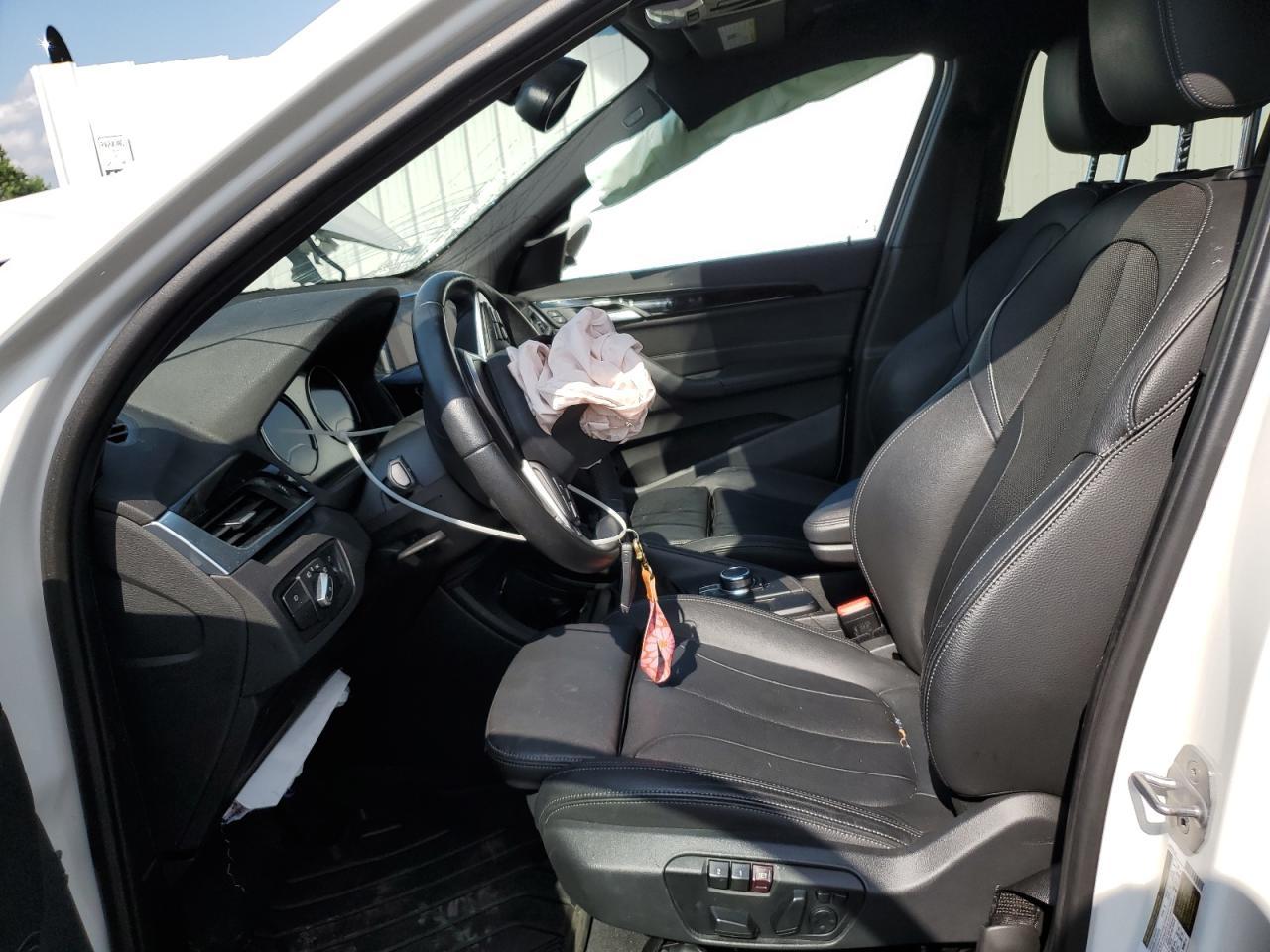 2018 BMW X1 xDrive28I - Фото 7