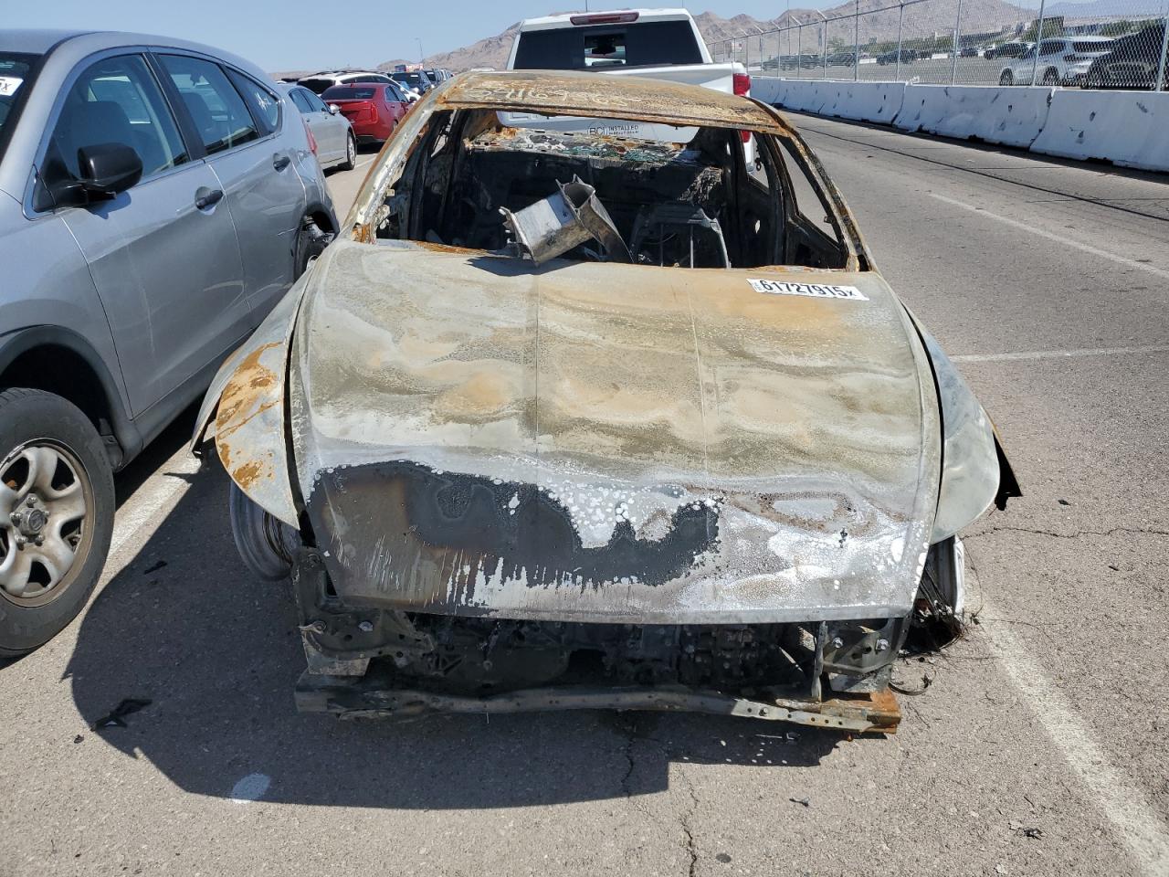 2021 Hyundai Sonata Se - Фото 5